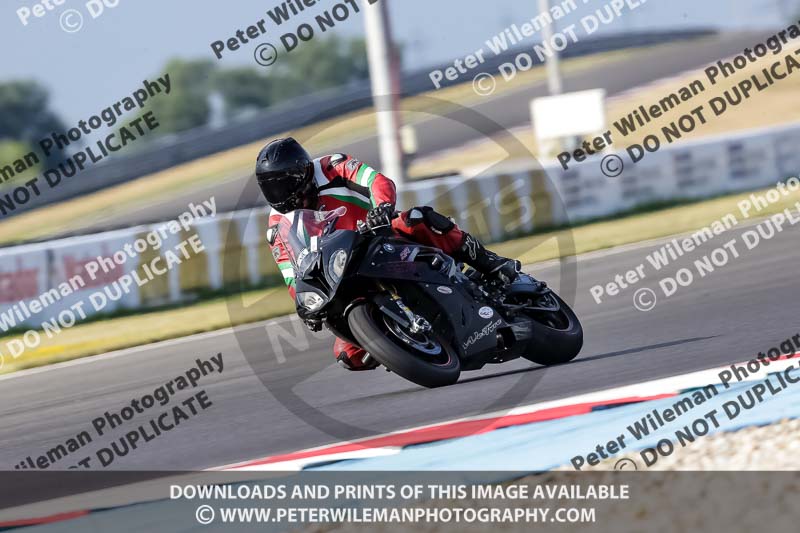 25 to 27th july 2019;Slovakia Ring;event digital images;motorbikes;no limits;peter wileman photography;trackday;trackday digital images